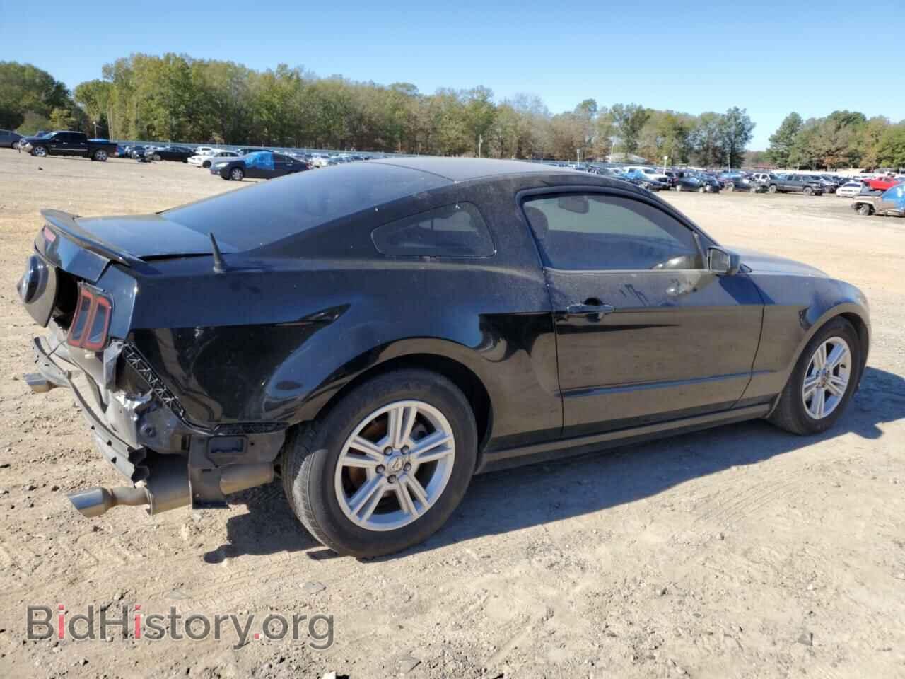 2014 FORD ALL Models - VIN: 1ZVBP8AM0E5312976 - Фото 3
