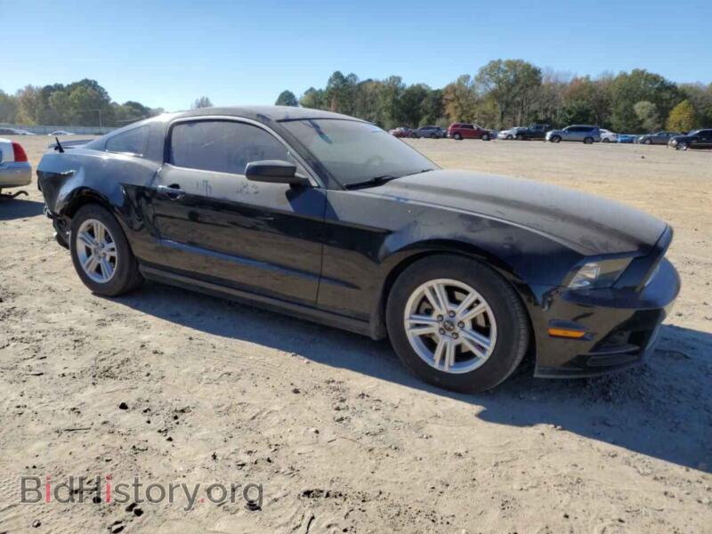 2014 Ford ALL MODELS (VIN 1ZVBP8AM0E5312976) — photo 4 of 13