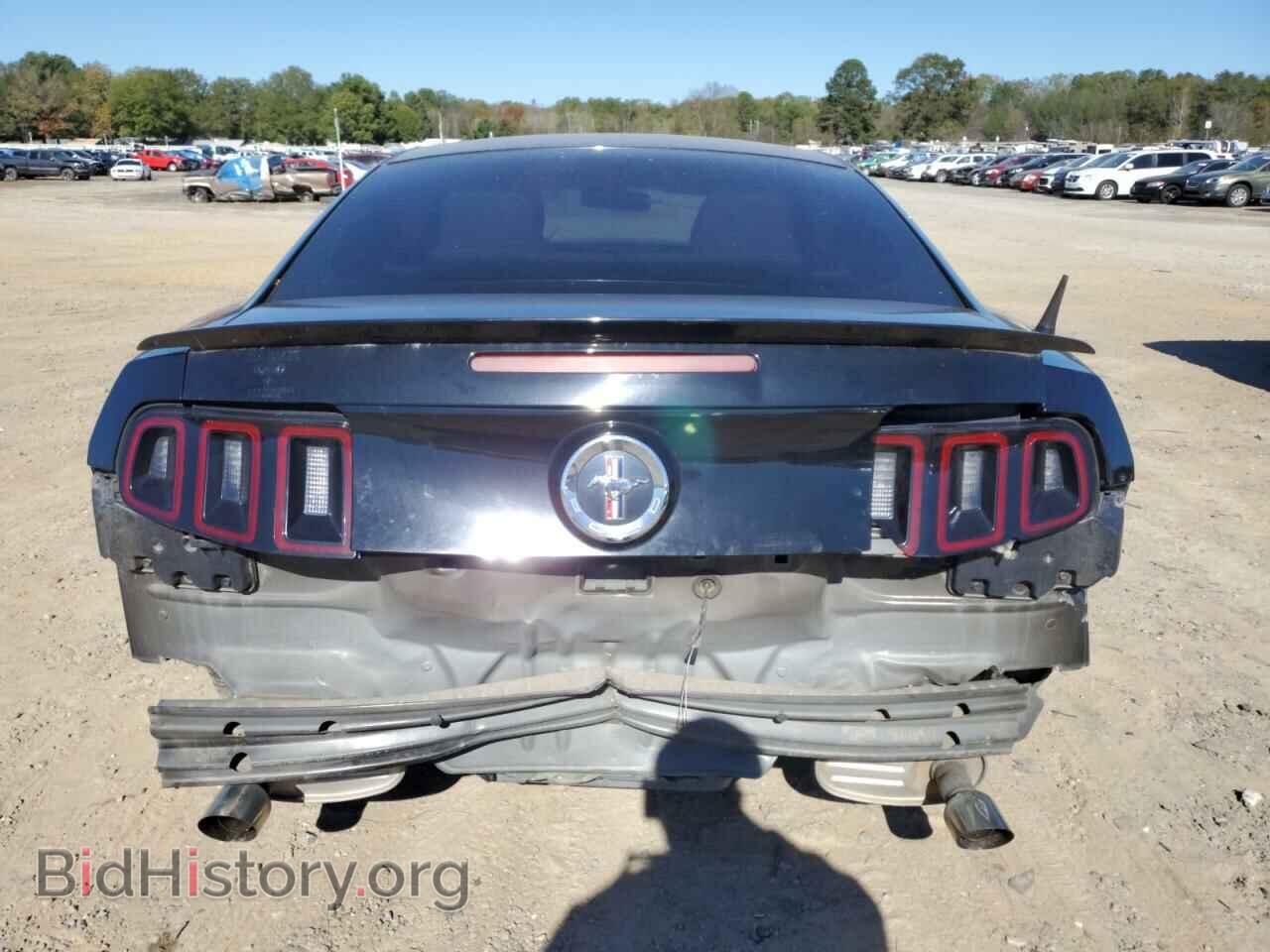 2014 FORD ALL Models - VIN: 1ZVBP8AM0E5312976 - Фото 6