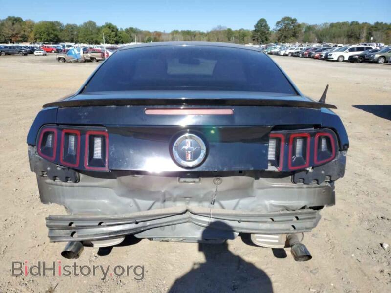 2014 Ford ALL MODELS (VIN 1ZVBP8AM0E5312976) — photo 6 of 13