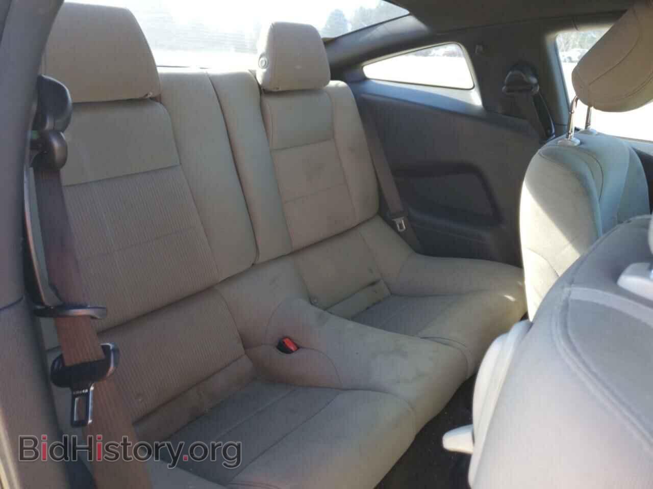 2014 FORD ALL Models - VIN: 1ZVBP8AM0E5312976 - Фото 10