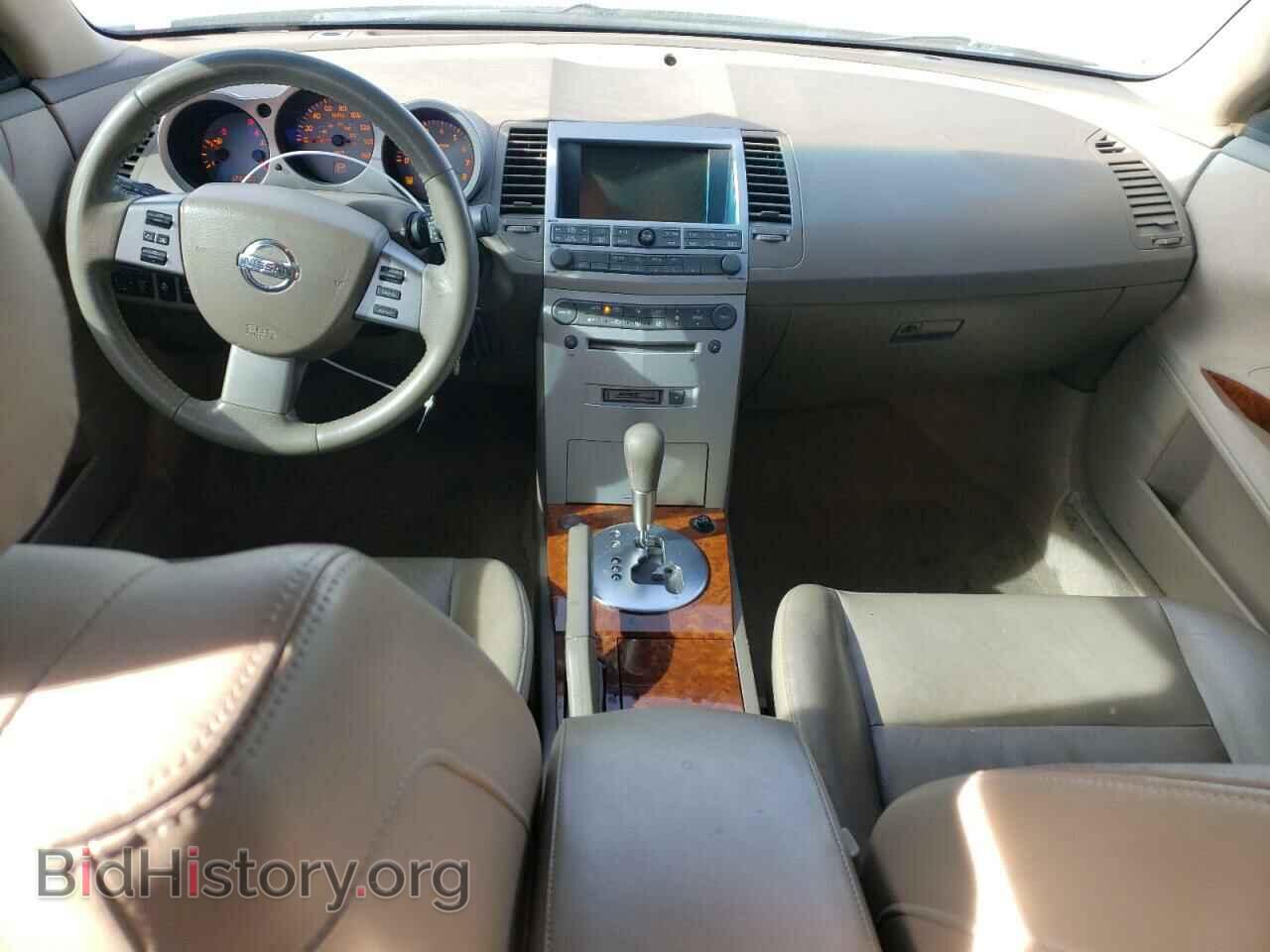 2006 NISSAN MAXIMA - VIN: 1N4BA41E86C863617 - Фото 8