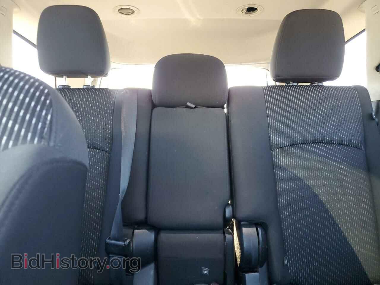 2017 DODGE JOURNEY - VIN: 3C4PDCGG5HT613625 - Фото 10