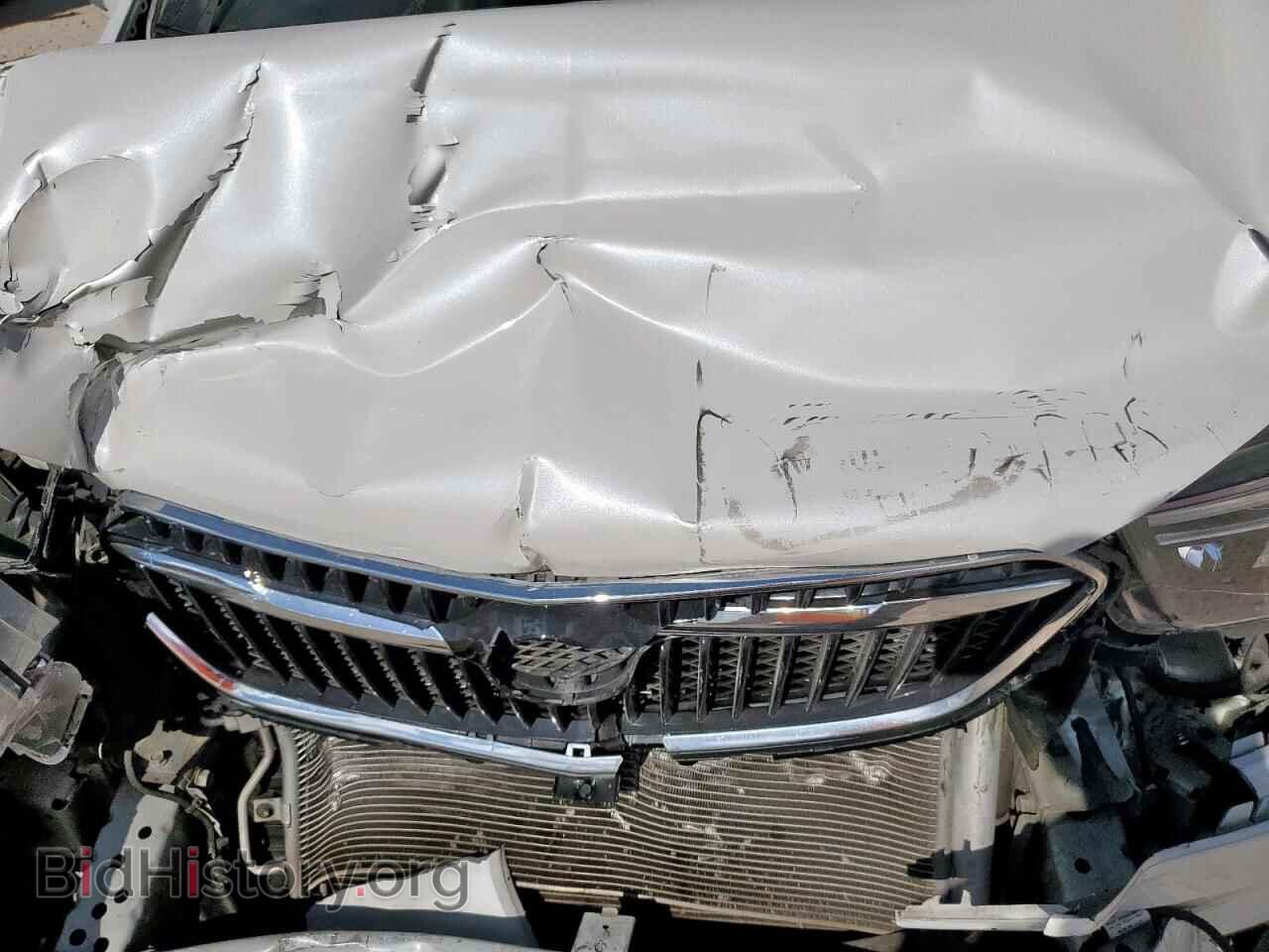2018 BUICK ENCORE - VIN: KL4CJASB2JB536348 - Photo 12