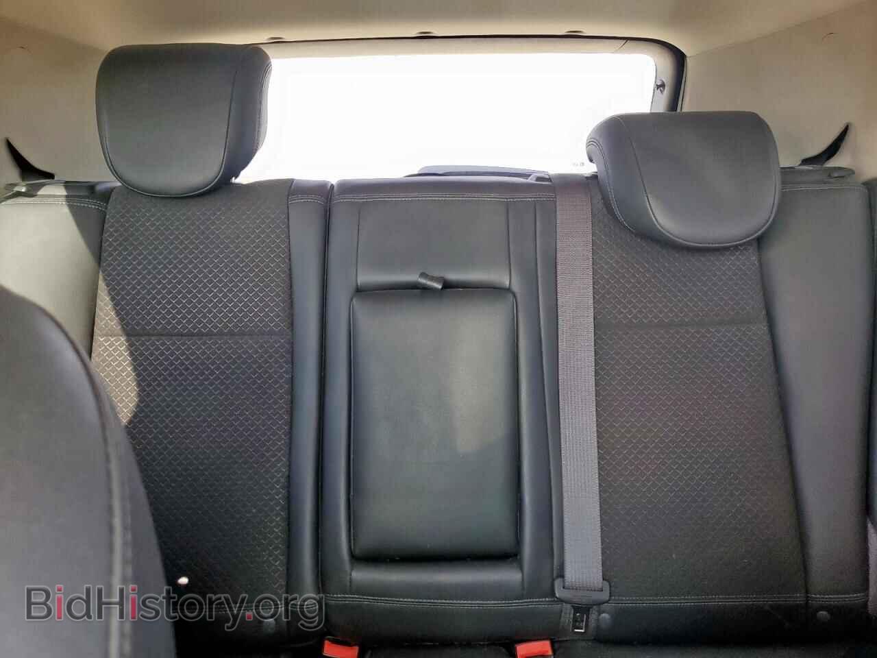 2018 BUICK ENCORE - VIN: KL4CJASB2JB536348 - Photo 10