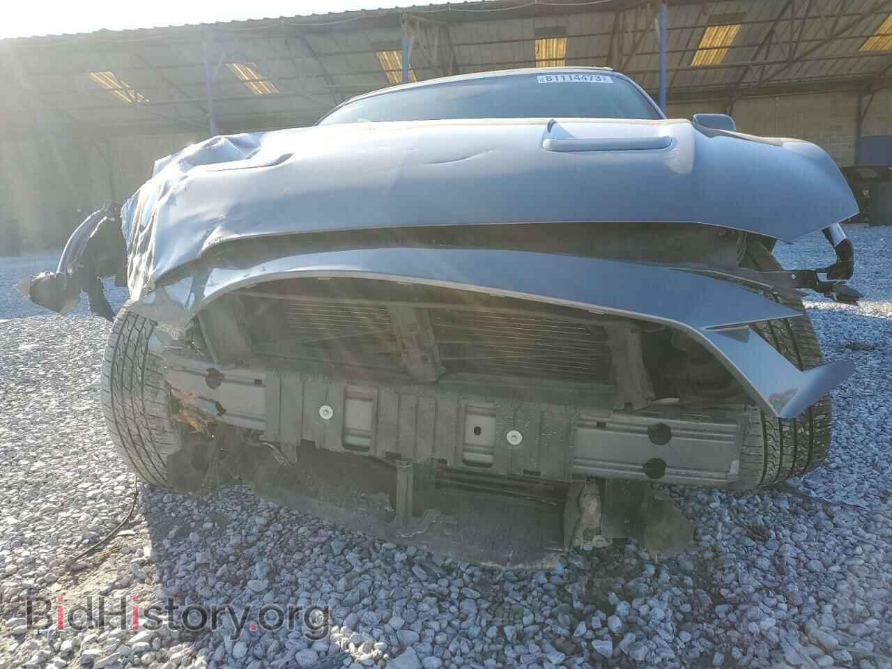 2021 FORD ALL Models - VIN: 1FATP8UH5M5105686 - Photo 5