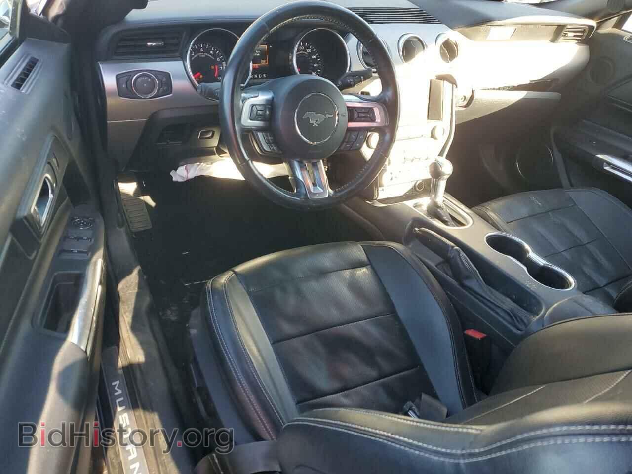 2021 FORD ALL Models - VIN: 1FATP8UH5M5105686 - Photo 8