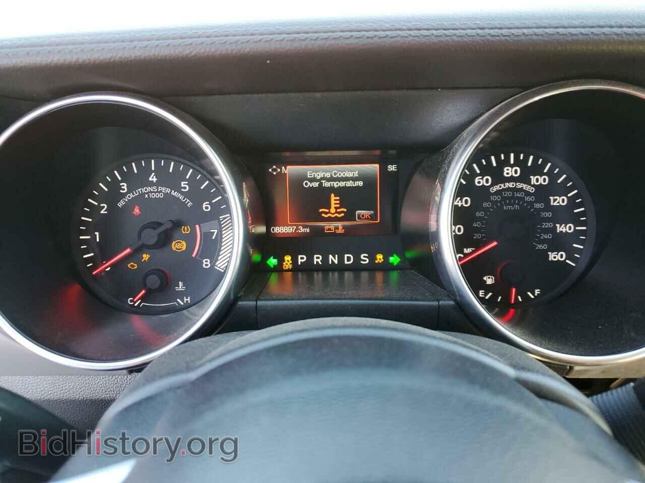2021 FORD ALL Models - VIN: 1FATP8UH5M5105686 - Photo 9
