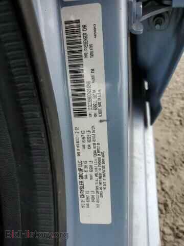 2012 CHRYSLER 200 - VIN: 1C3CCBBB3CN210246 - Photo 12