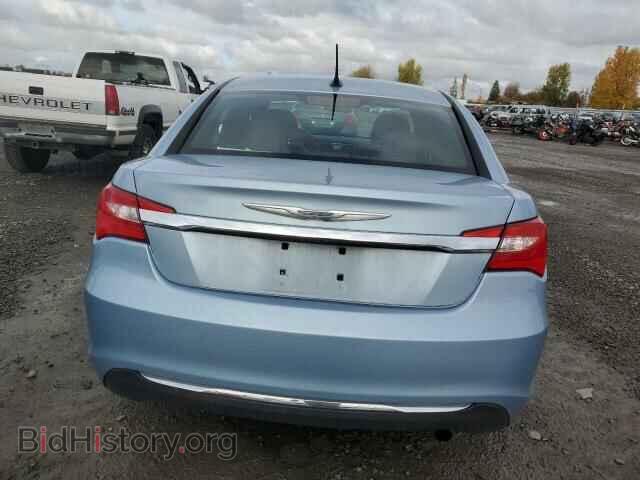 2012 CHRYSLER 200 - VIN: 1C3CCBBB3CN210246 - Photo 6