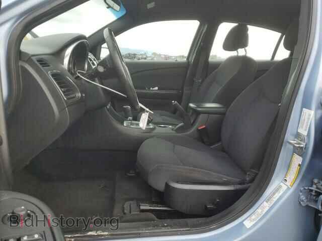 2012 CHRYSLER 200 - VIN: 1C3CCBBB3CN210246 - Photo 7