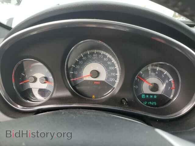 2012 CHRYSLER 200 - VIN: 1C3CCBBB3CN210246 - Photo 9
