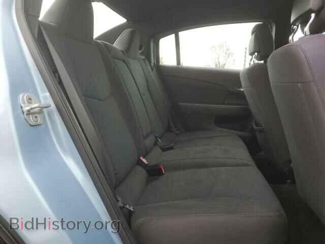 2012 CHRYSLER 200 - VIN: 1C3CCBBB3CN210246 - Photo 10