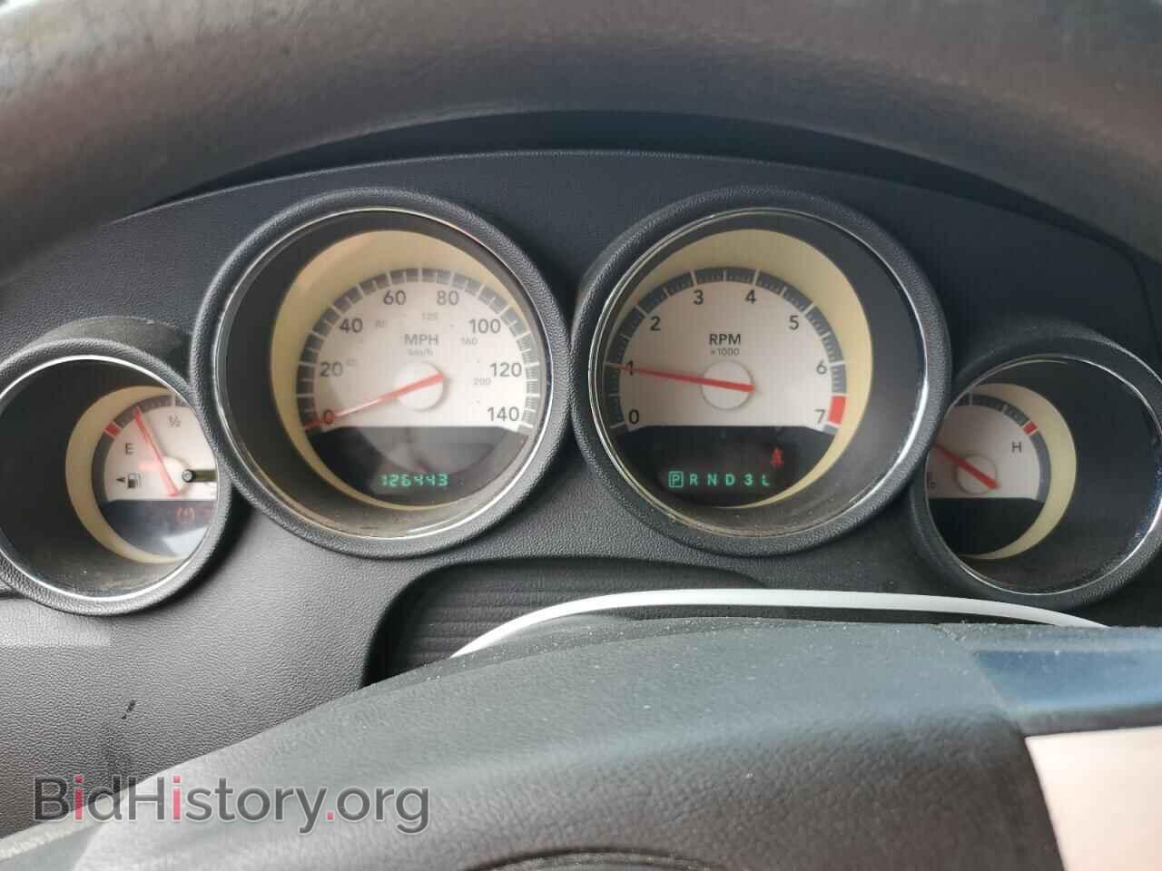 2008 DODGE CHARGER - VIN: 2B3KA33G98H293311 - Фото 9