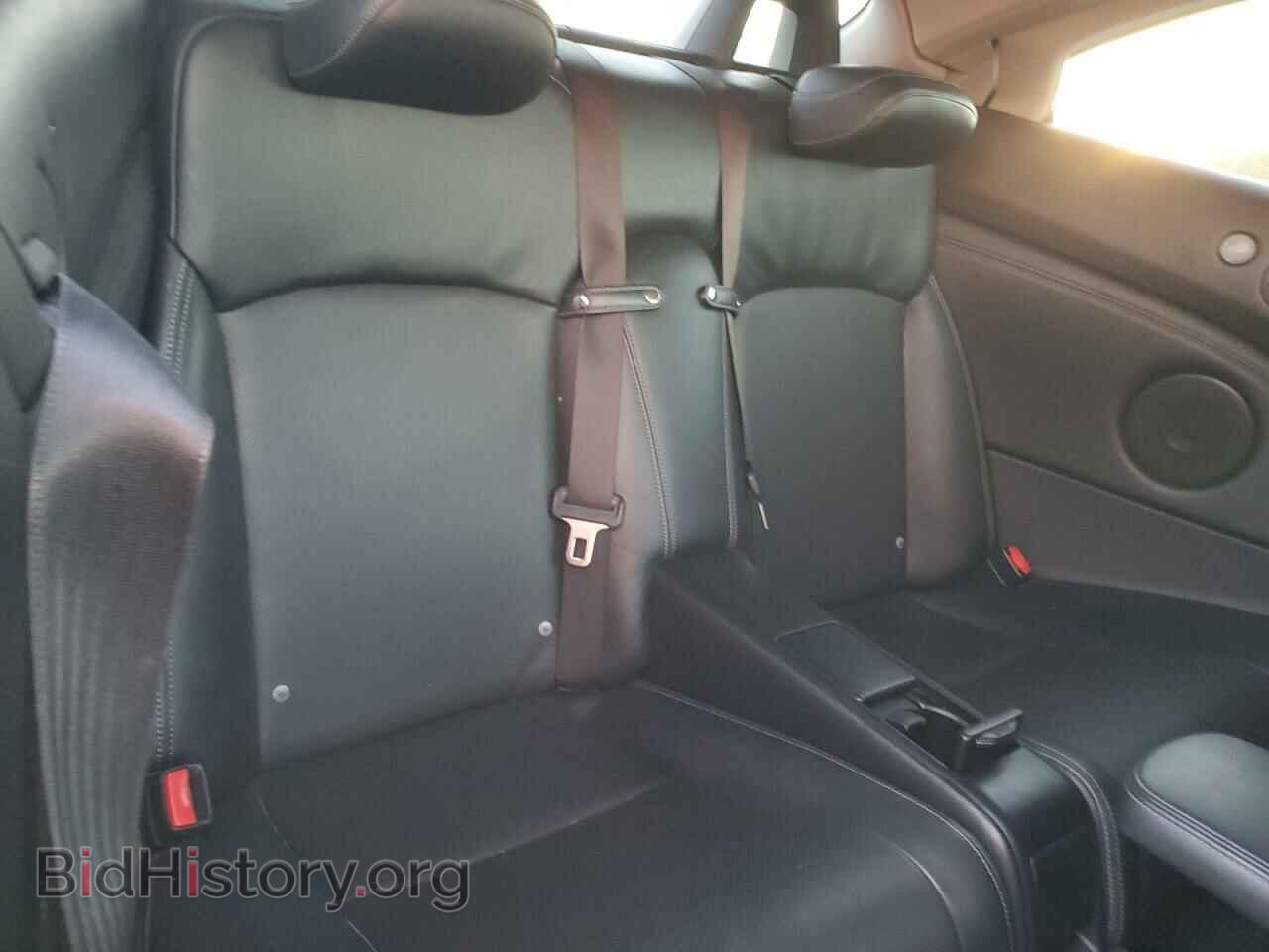 2013 LEXUS IS - VIN: JTHFF2C23D2528819 - Фото 10