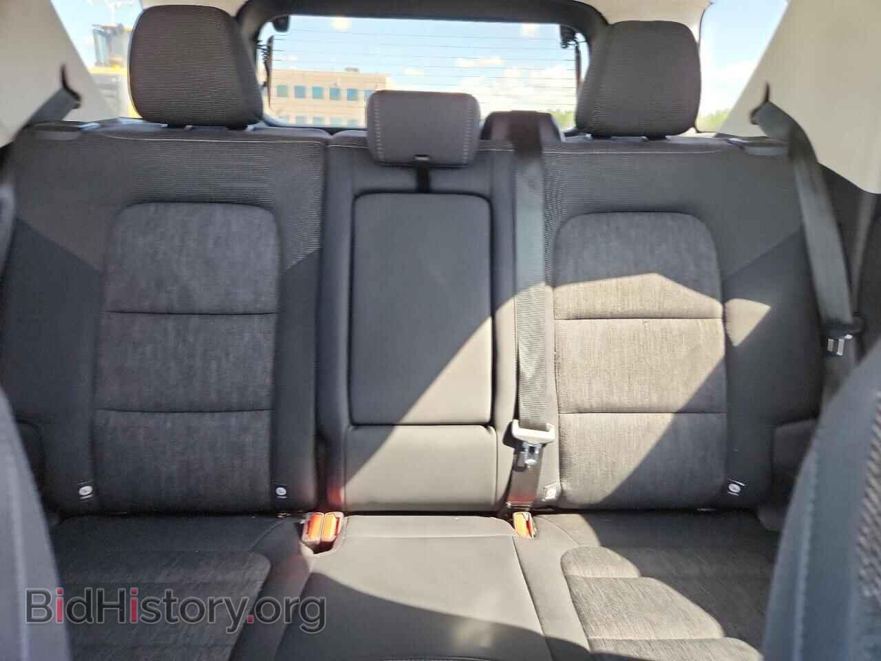 2022 FORD BRONCO - VIN: 3FMCR9B69NRE16818 - Фото 10