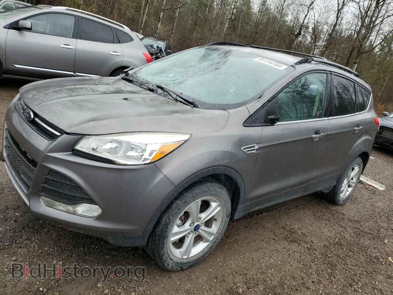 Photo 1FMCU9G95DUD26512 - FORD ESCAPE 2013