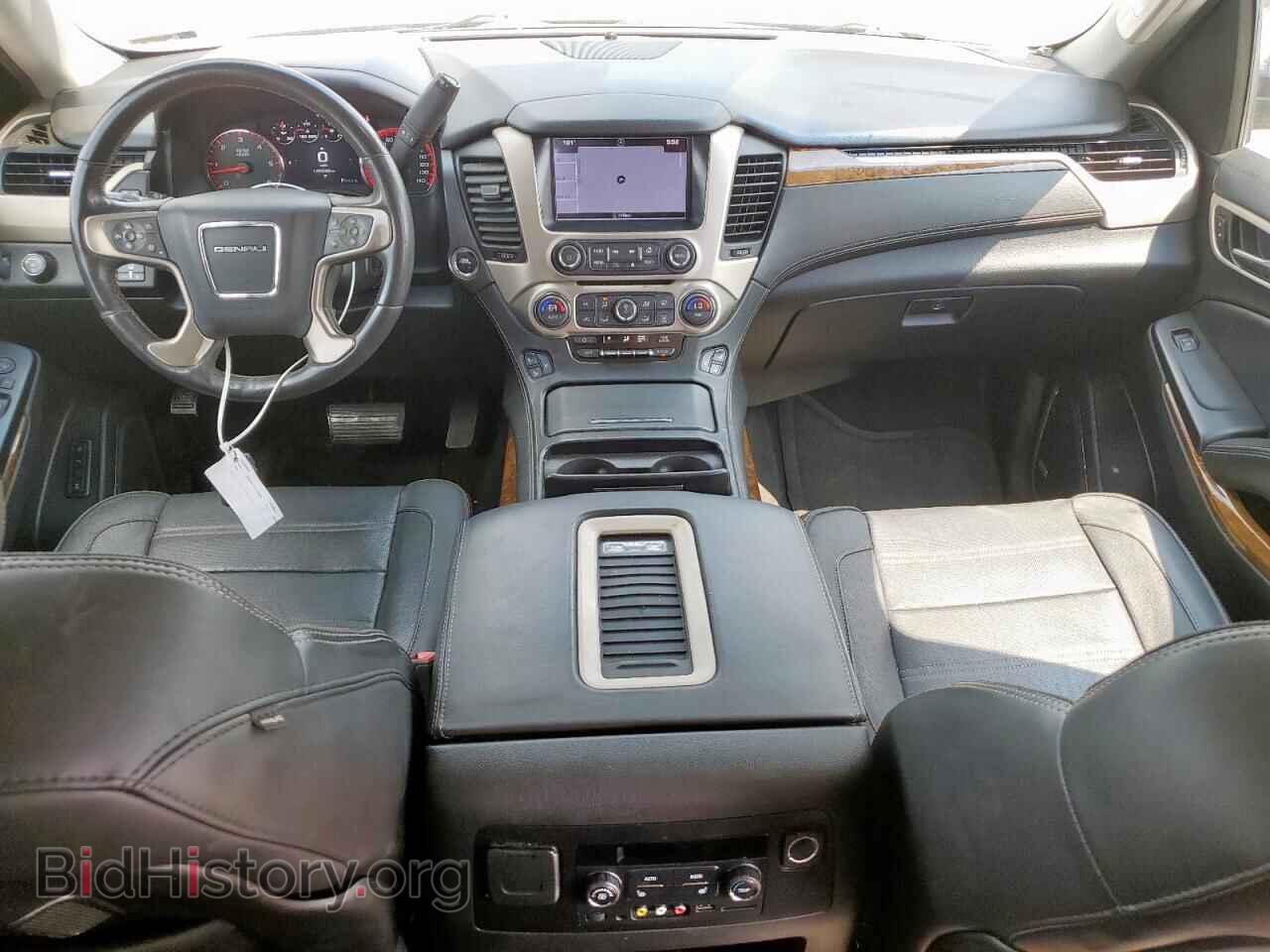 2016 GMC YUKON - VIN: 1GKS1CKJ1GR294063 - Фото 8