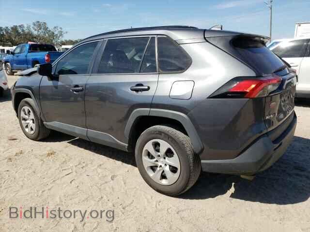 2021 TOYOTA RAV4 - VIN: 2T3H1RFV6MC130892 - Фото 2