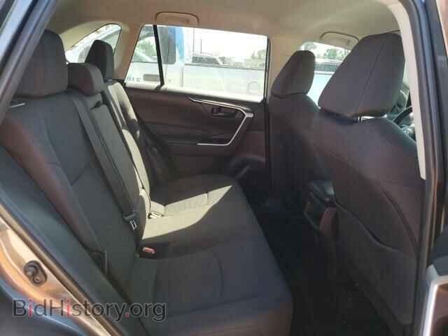 2021 TOYOTA RAV4 - VIN: 2T3H1RFV6MC130892 - Фото 11