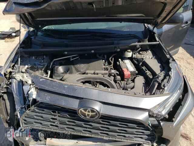 2021 TOYOTA RAV4 - VIN: 2T3H1RFV6MC130892 - Фото 12