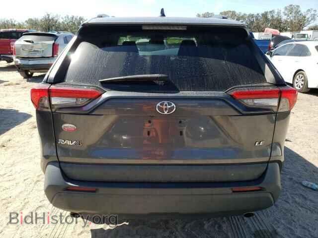 2021 TOYOTA RAV4 - VIN: 2T3H1RFV6MC130892 - Фото 6