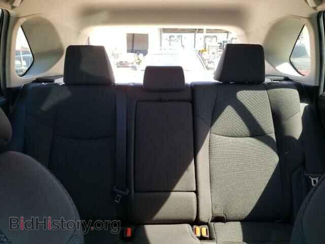 2021 TOYOTA RAV4 - VIN: 2T3H1RFV6MC130892 - Фото 10