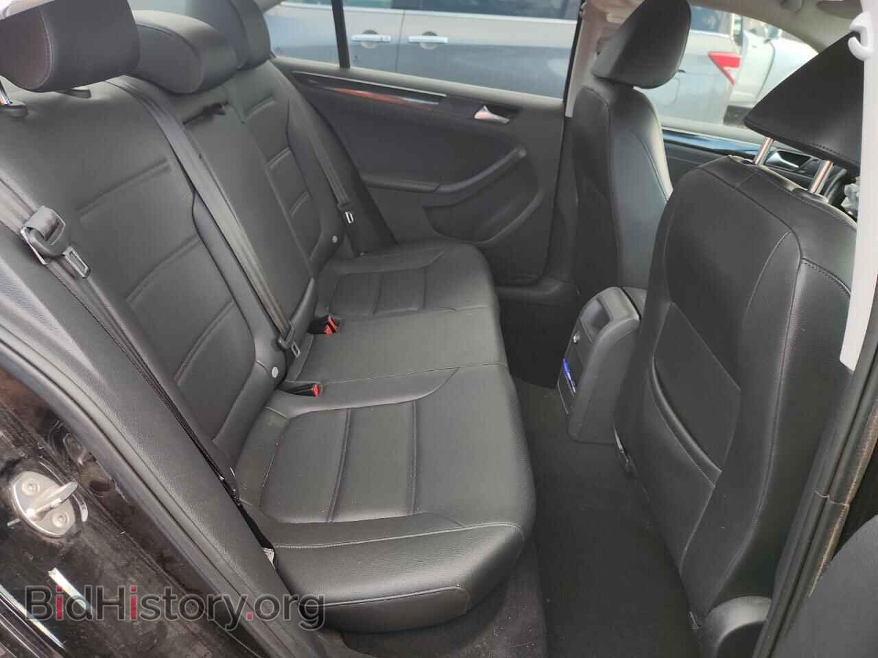 2017 VOLKSWAGEN JETTA - VIN: 3VWL17AJ3HM224962 - Фото 10