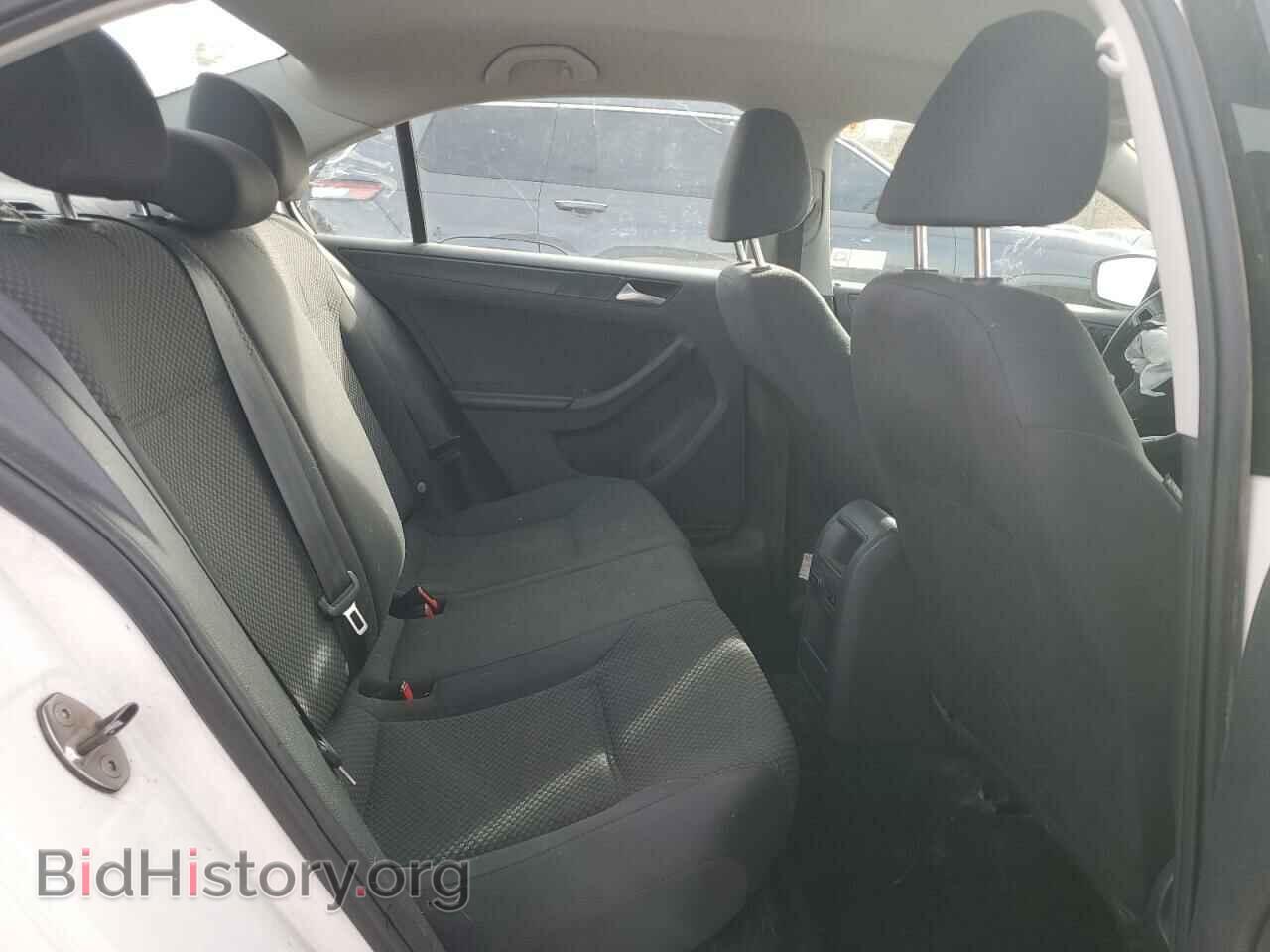 2014 VOLKSWAGEN JETTA - VIN: 3VW2K7AJ5EM386838 - Фото 10