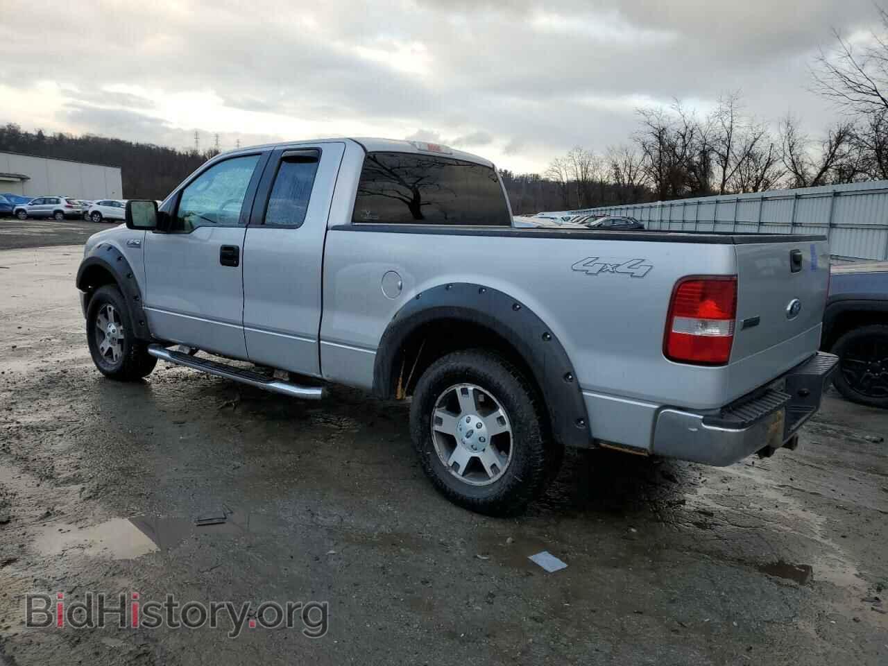 2008 FORD All Models - VIN: 1FTPX14V88FA60137 - Фото 2