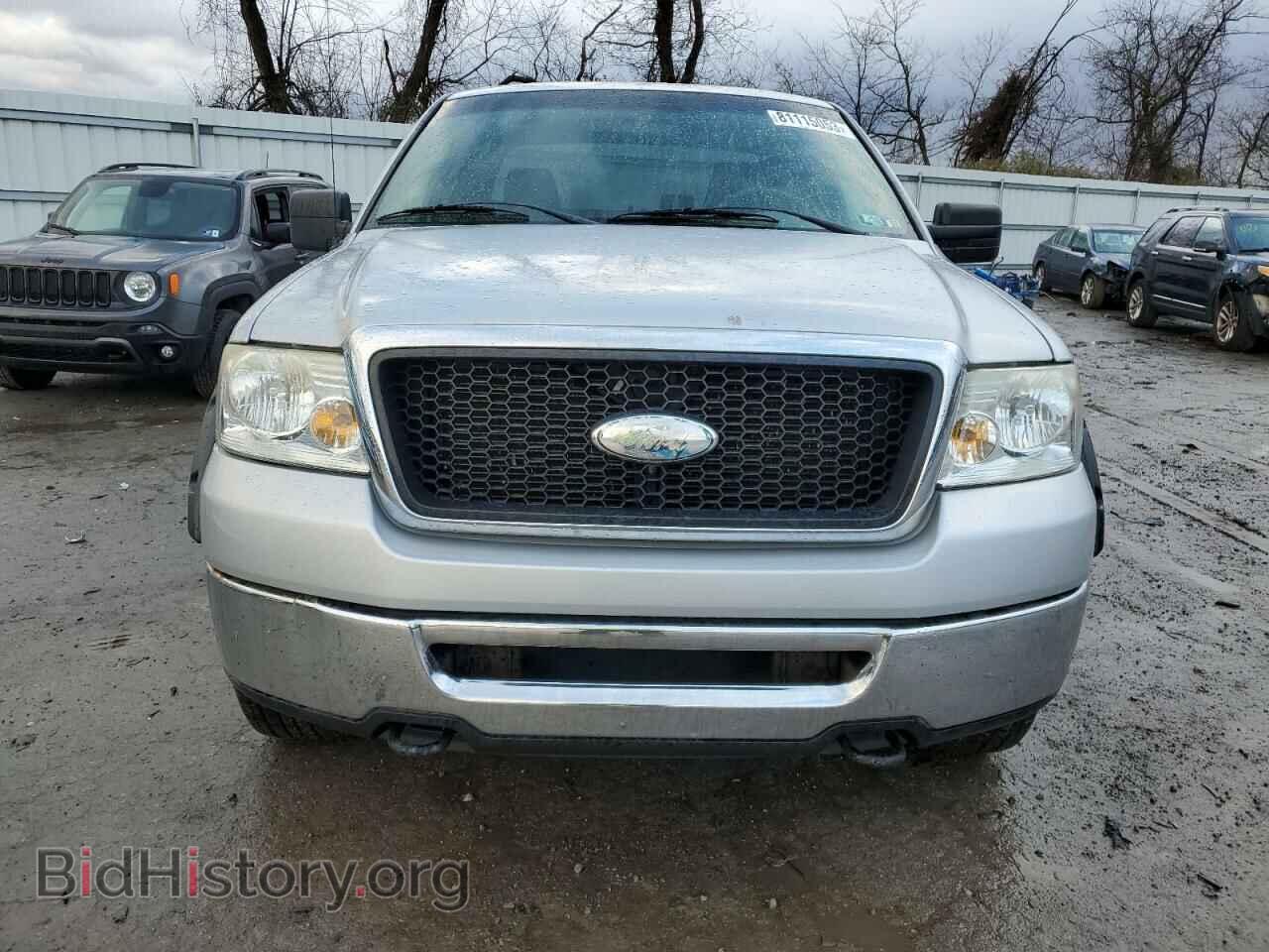 2008 FORD All Models - VIN: 1FTPX14V88FA60137 - Фото 5