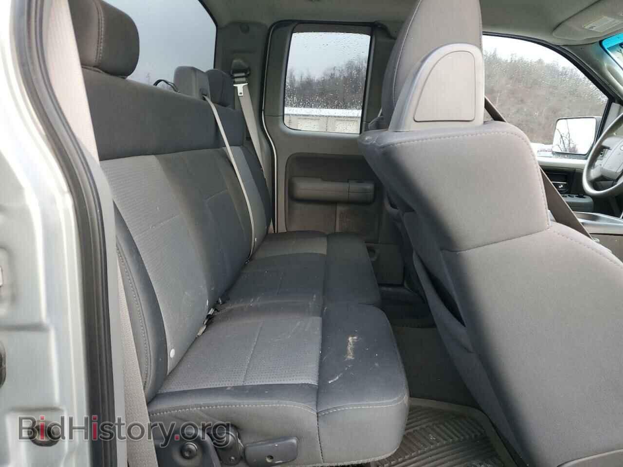 2008 FORD All Models - VIN: 1FTPX14V88FA60137 - Фото 10