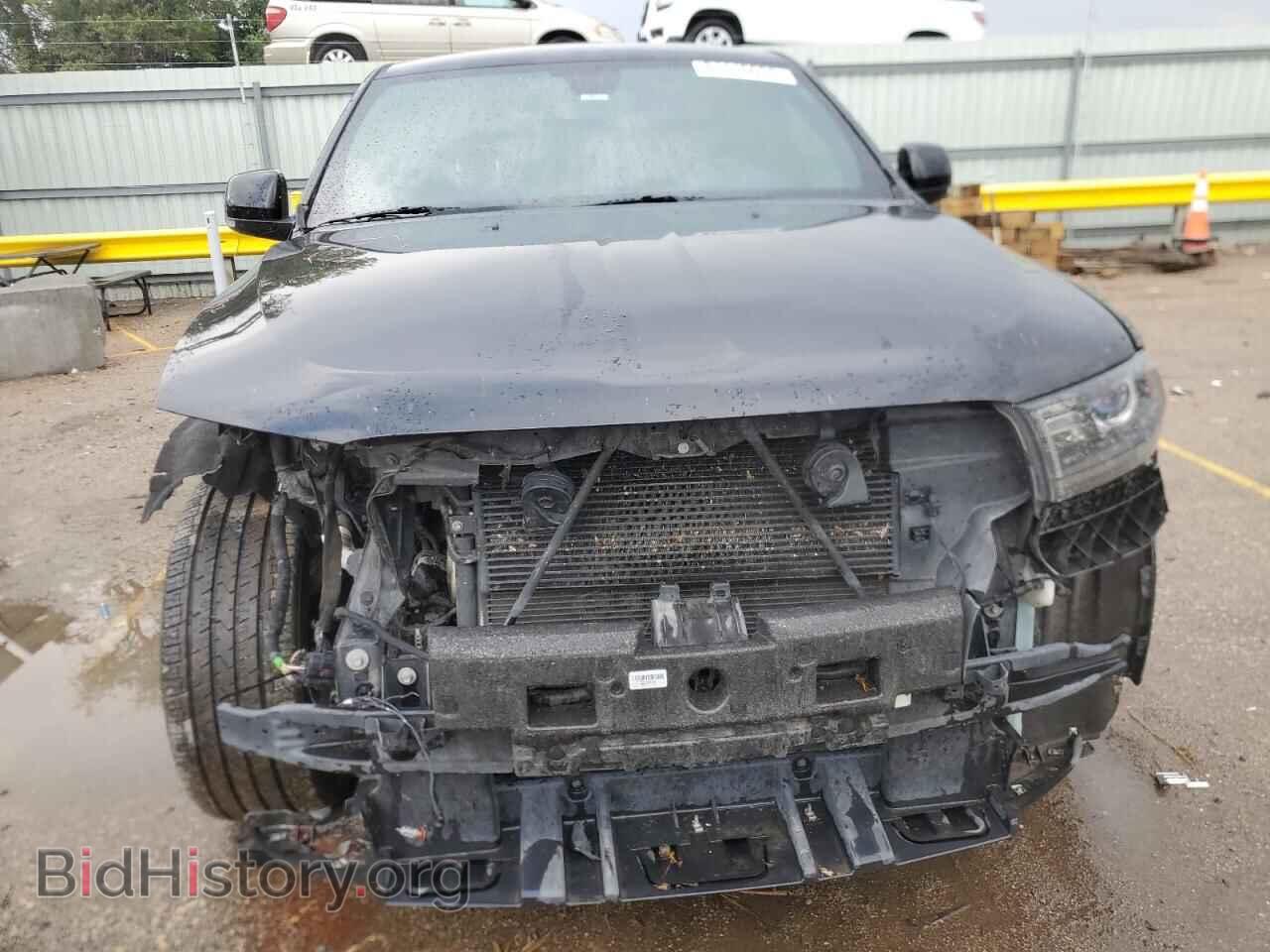 2019 DODGE DURANGO - VIN: 1C4RDHDG1KC779279 - Фото 5