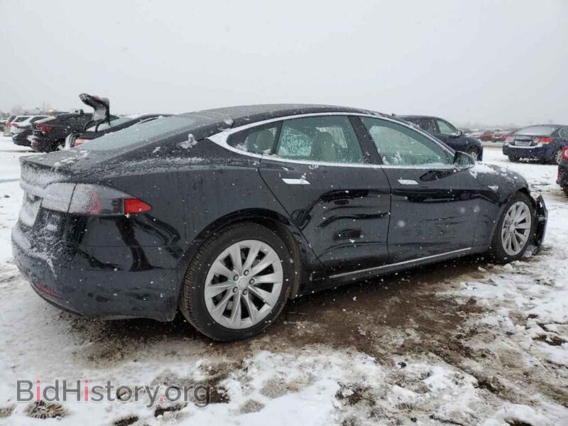 2016 Tesla MODEL S (VIN 5YJSA1E21GF148823) — фото 3 из 14