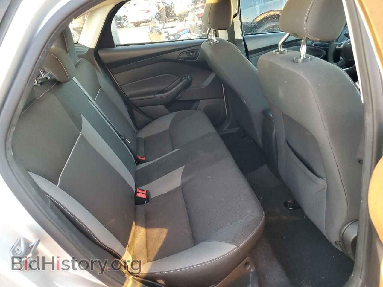 2012 FORD FOCUS - VIN: 1FAHP3F20CL360127 - Photo 10