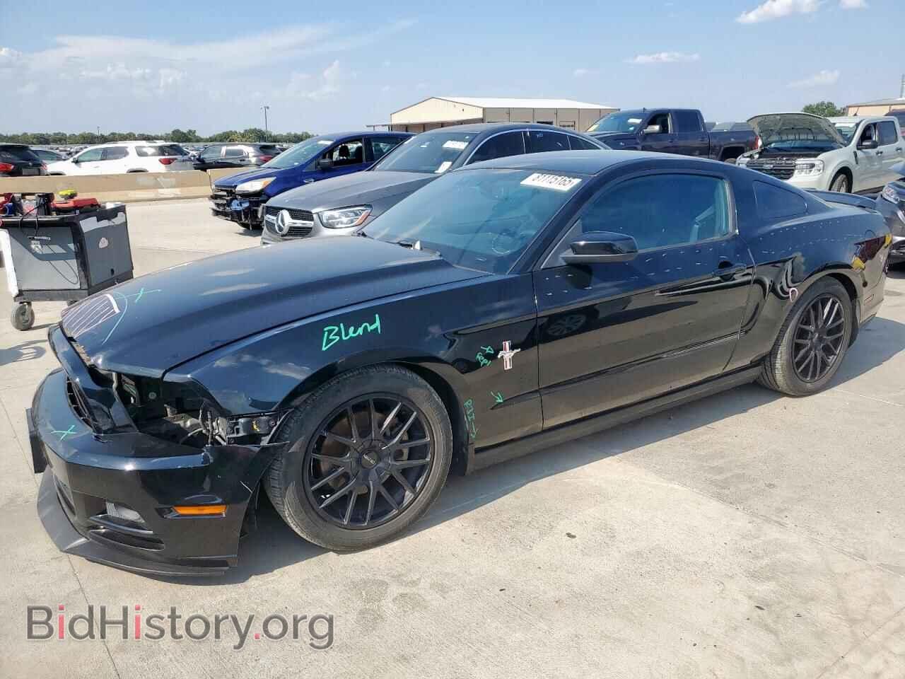 Photo 1ZVBP8AM5D5250876 - FORD ALL Models 2013