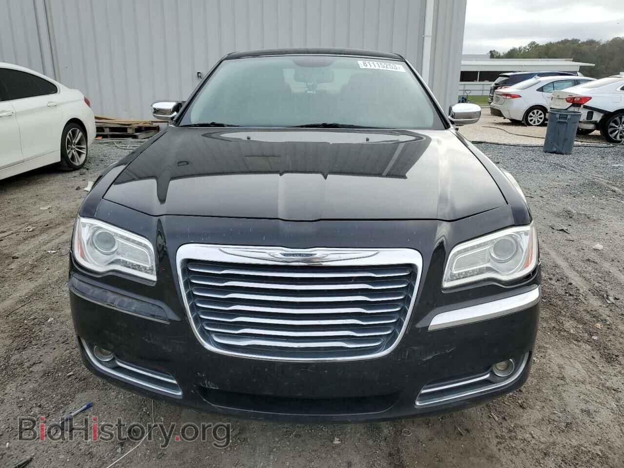 2011 CHRYSLER 300 - VIN: 2C3CA5CG3BH594702 - Фото 5