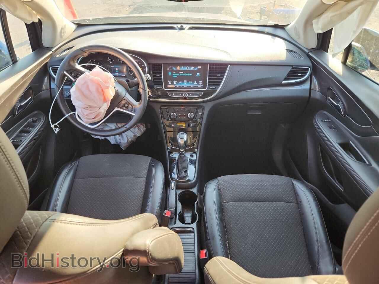 2020 BUICK ENCORE - VIN: KL4CJESB3LB023992 - Фото 8