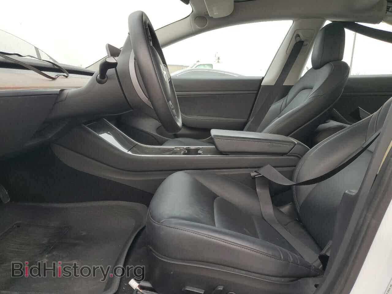 2020 TESLA MODEL 3 - VIN: 5YJ3E1EA2LF799632 - Photo 7