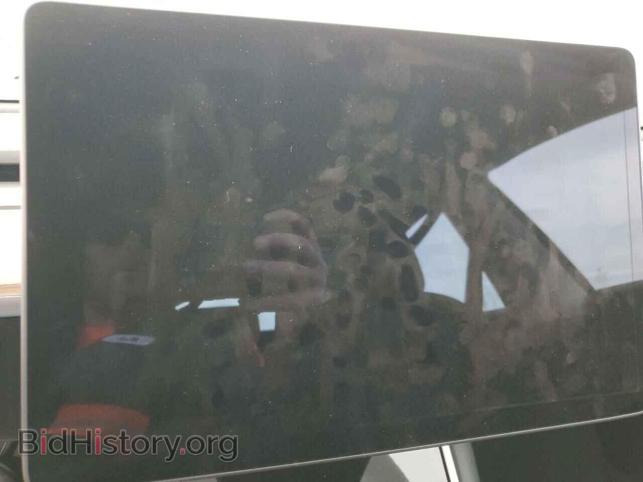2020 TESLA MODEL 3 - VIN: 5YJ3E1EA2LF799632 - Photo 9