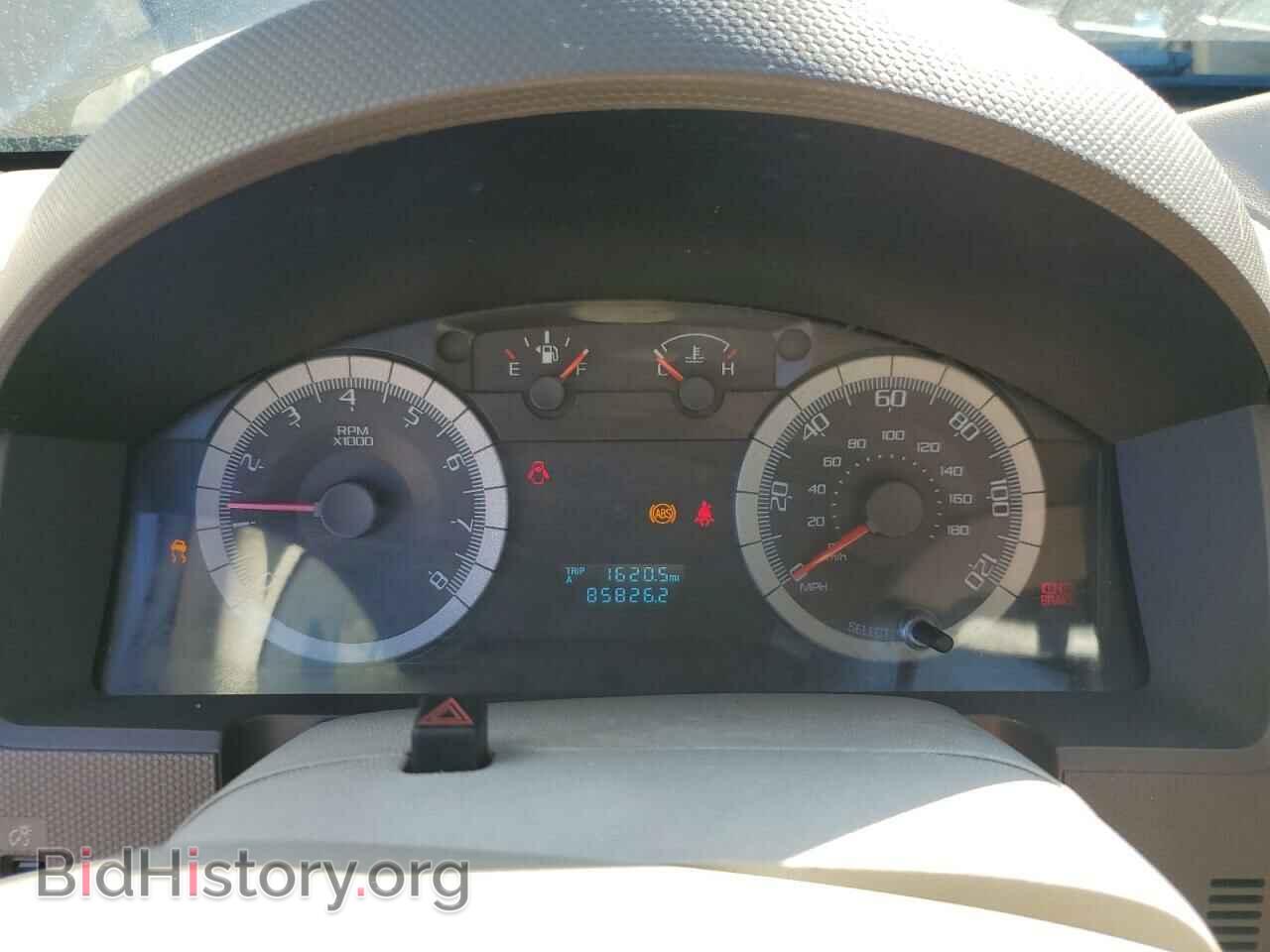 2009 FORD ESCAPE - VIN: 1FMCU027X9KB09929 - Фото 9