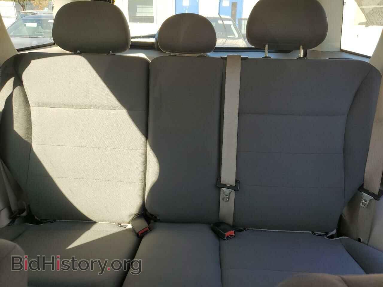 2009 FORD ESCAPE - VIN: 1FMCU027X9KB09929 - Фото 10