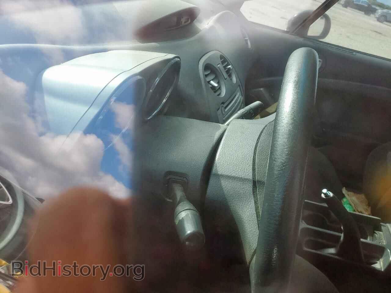 2011 MITSUBISHI ECLIPSE - VIN: 4A31K5DF4BF015646 - Photo 9
