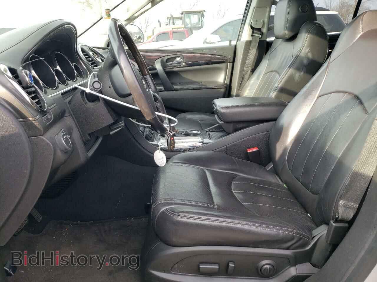 2016 BUICK ENCLAVE - VIN: 5GAKVBKD5GJ130349 - Photo 7