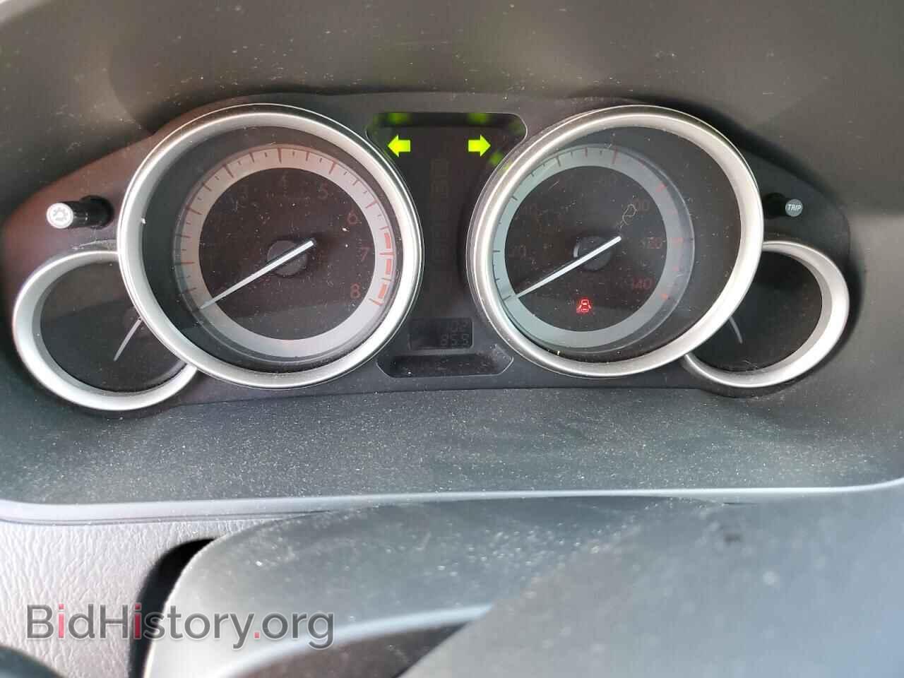 2012 MAZDA CX-9 - VIN: JM3TB3DV2C0339935 - Photo 9