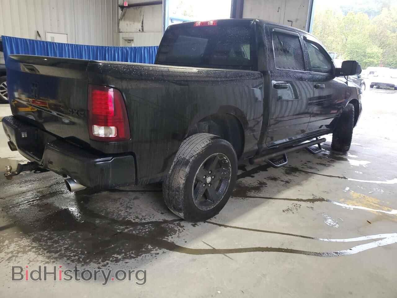 2015 RAM 1500 - VIN: 1C6RR7KTXFS595148 - Фото 3