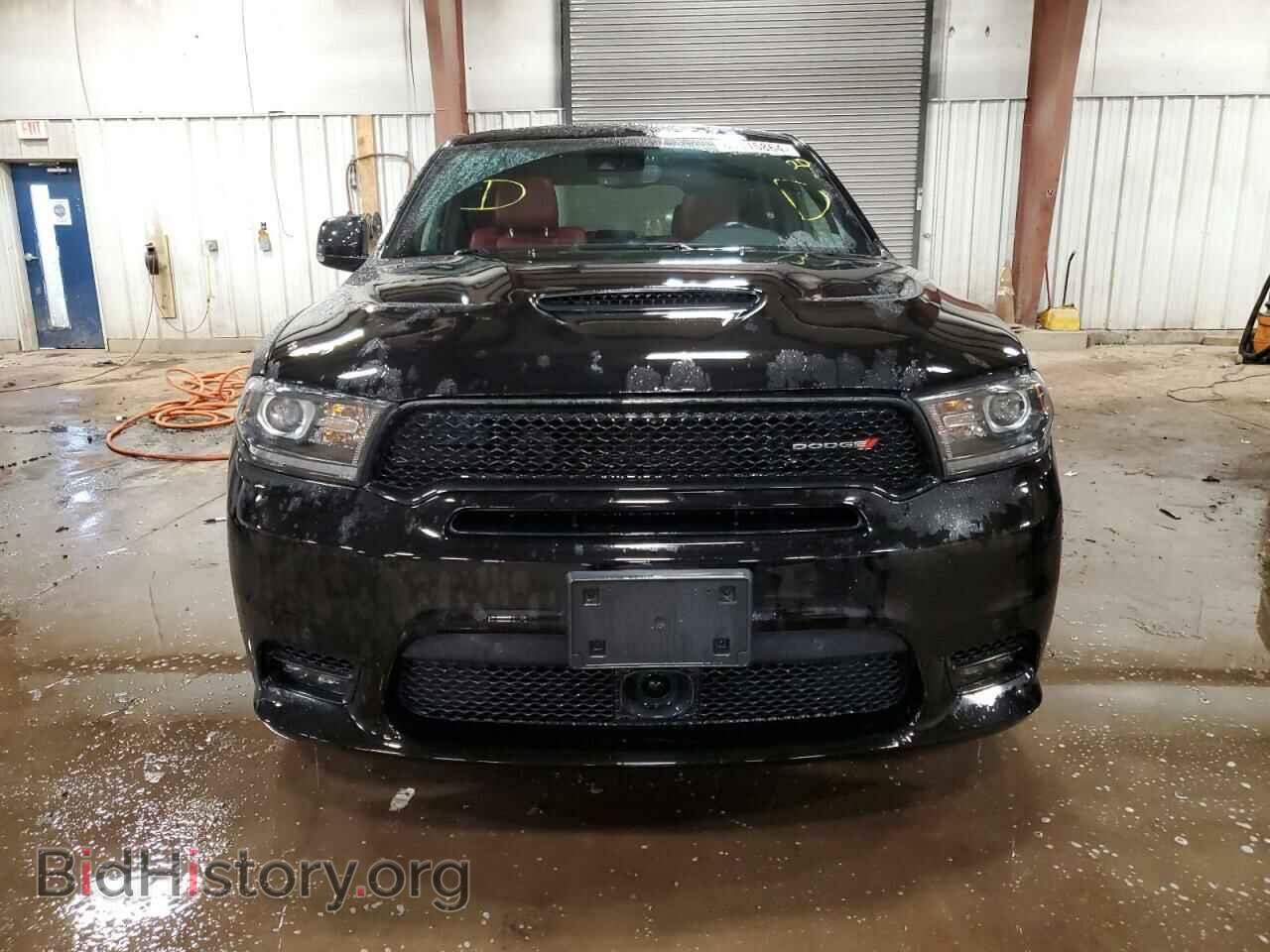 2020 DODGE DURANGO - VIN: 1C4SDJCT0LC285830 - Фото 5