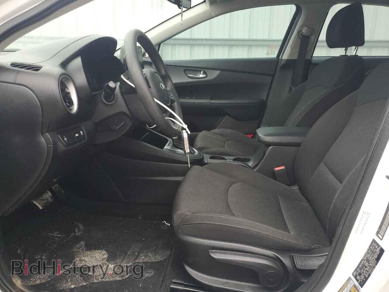 2020 KIA FORTE - VIN: 3KPF24AD5LE155572 - Фото 7