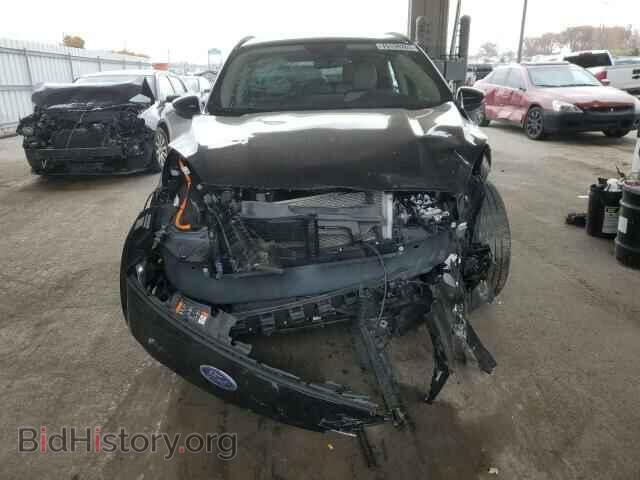 2020 FORD ESCAPE - VIN: 1FMCU0DZ4LUC18641 - Фото 5