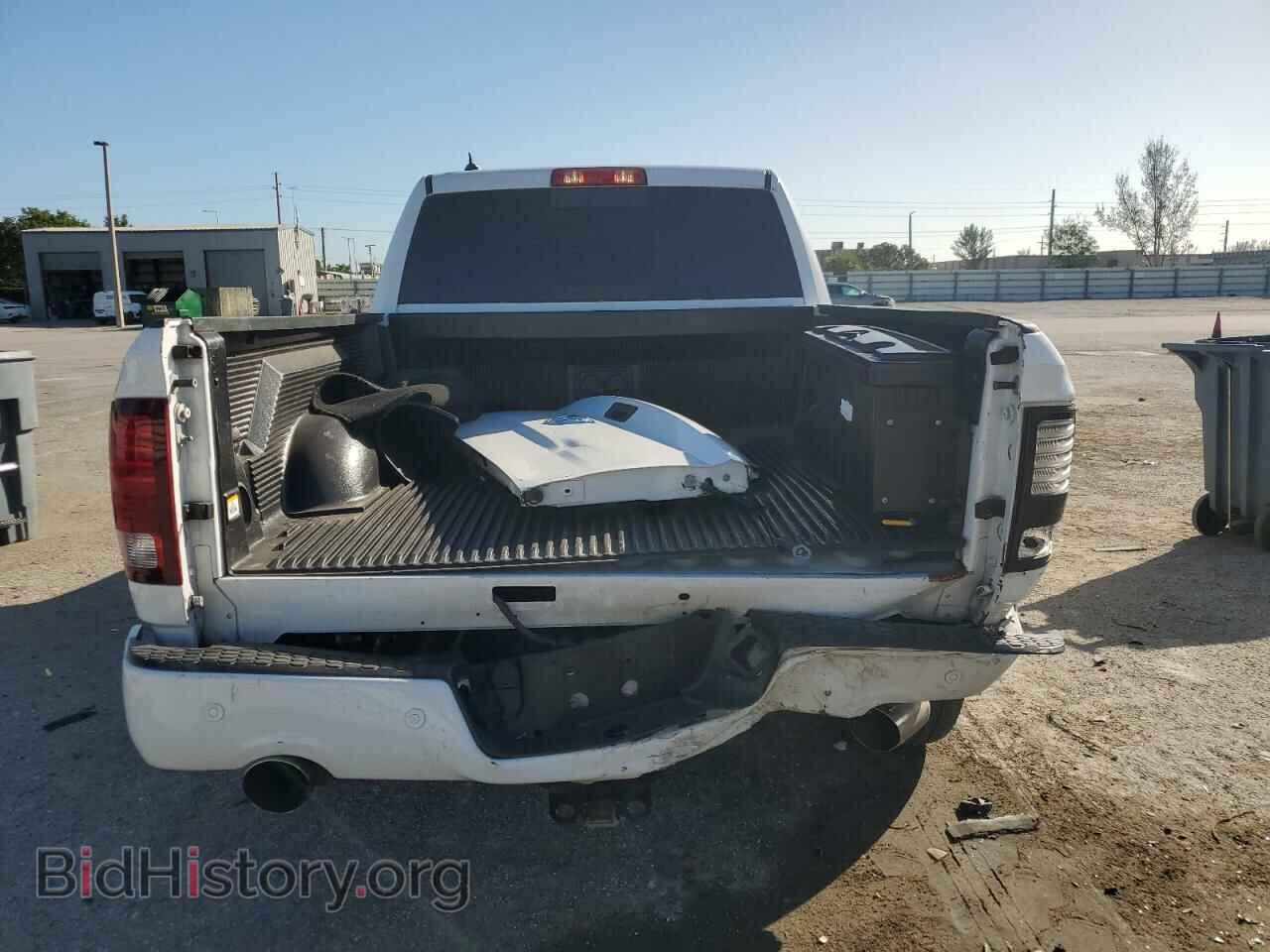 2018 RAM 1500 - VIN: 1C6RR6UT8JS210251 - Фото 6